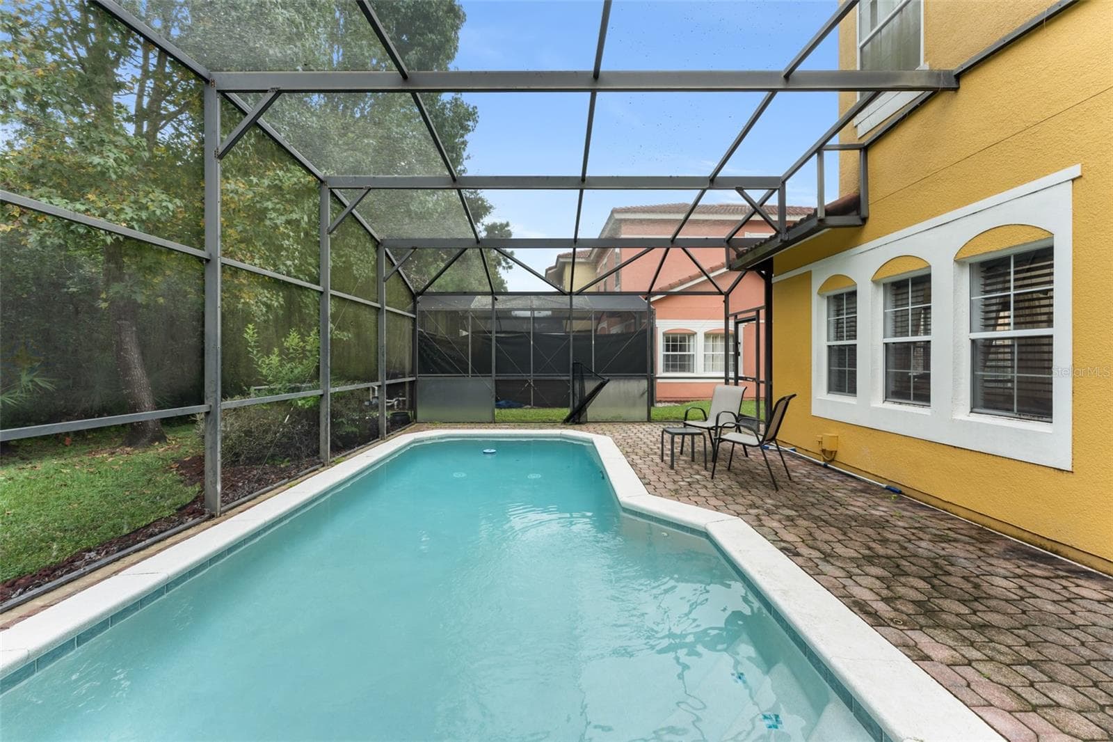 Townhouse at 4747 ORMOND BEACH WAY, KISSIMMEE, photo 36 of 44
