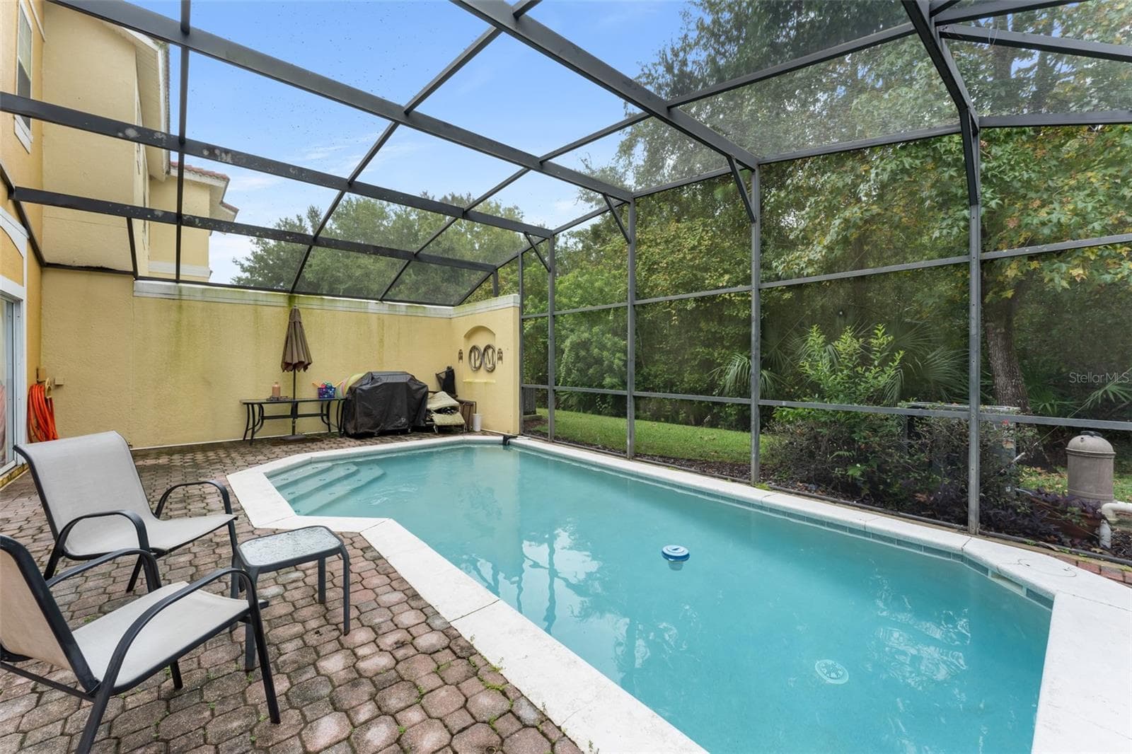 Townhouse at 4747 ORMOND BEACH WAY, KISSIMMEE, photo 38 of 44