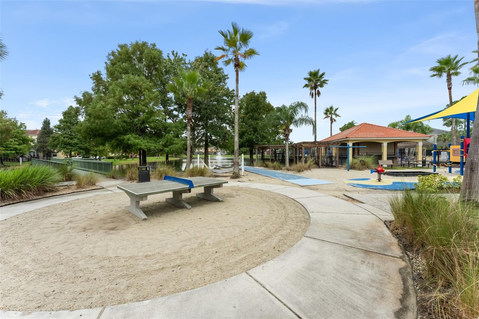 Townhouse at 4747 ORMOND BEACH WAY, KISSIMMEE, photo 42 of 44