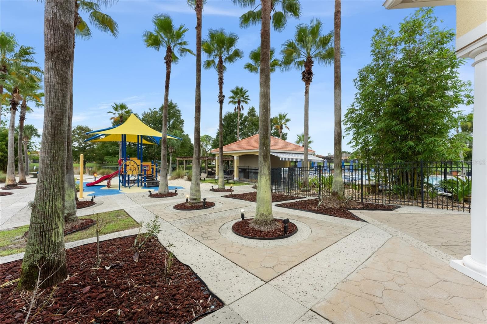 Townhouse at 4747 ORMOND BEACH WAY, KISSIMMEE, photo 44 of 44