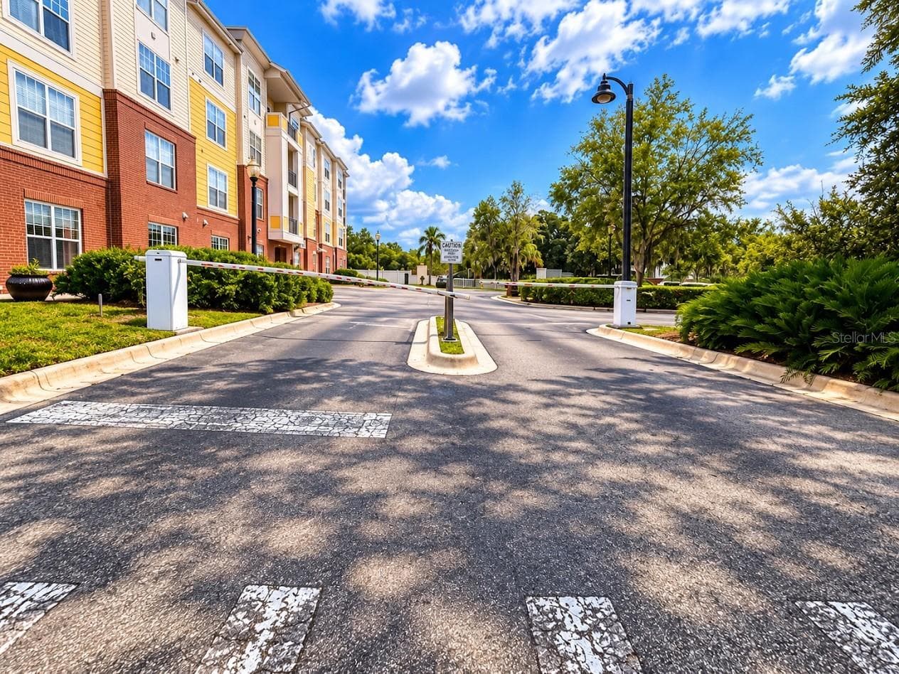 Apartment at 154 TUSKAWILLA ROAD #1-312, WINTER SPRINGS, photo 20 of 26