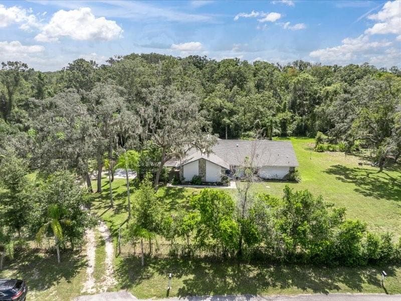 Single Family Residence at 11211 PINE FOREST DR, NEW PORT RICHEY