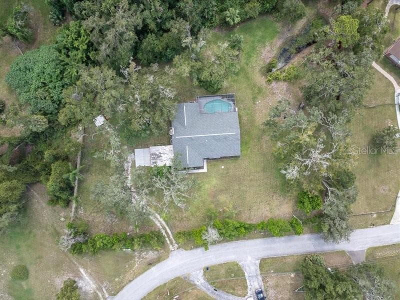 Single Family Residence at 11211 PINE FOREST DR, NEW PORT RICHEY, photo 3 of 47