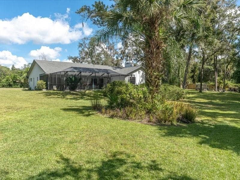 Single Family Residence at 11211 PINE FOREST DR, NEW PORT RICHEY, photo 6 of 47