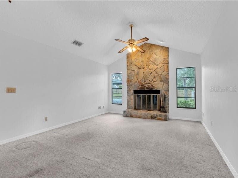 Single Family Residence at 11211 PINE FOREST DR, NEW PORT RICHEY, photo 21 of 47