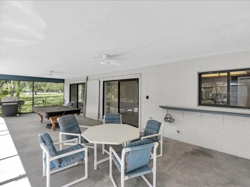 Single Family Residence at 11211 PINE FOREST DR, NEW PORT RICHEY, photo 36 of 47