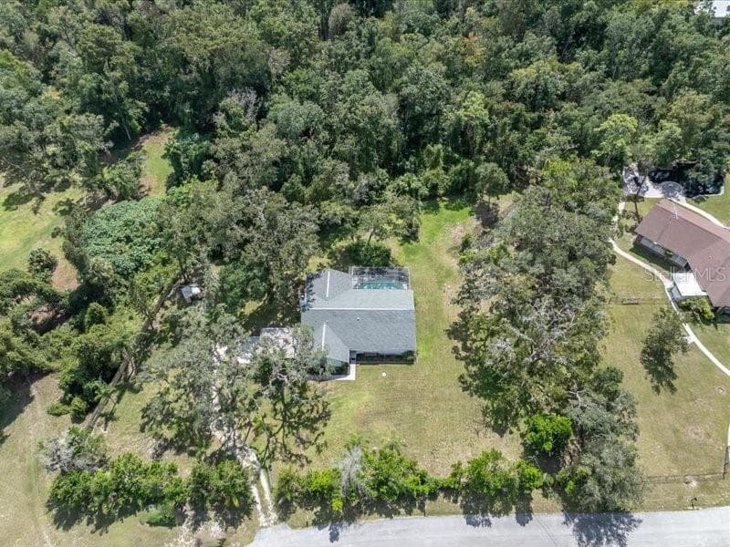 Single Family Residence at 11211 PINE FOREST DR, NEW PORT RICHEY, photo 41 of 47