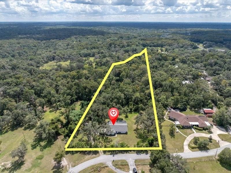 Single Family Residence at 11211 PINE FOREST DR, NEW PORT RICHEY, photo 46 of 47