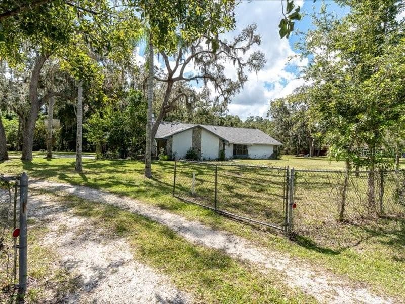 Single Family Residence at 11211 PINE FOREST DR, NEW PORT RICHEY, photo 47 of 47