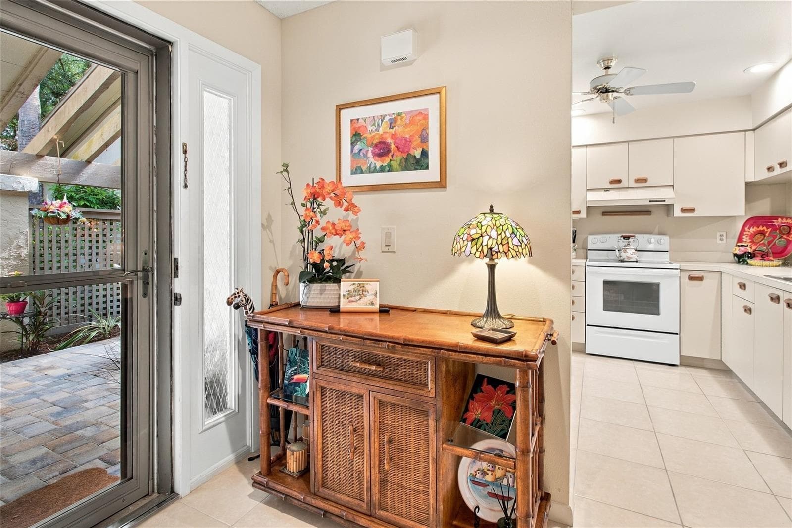 Entry - 3123 SANDLEHEATH #4, SARASOTA