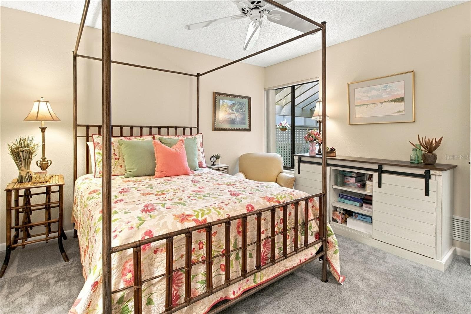 Second Bedroom - 3123 SANDLEHEATH #4, SARASOTA
