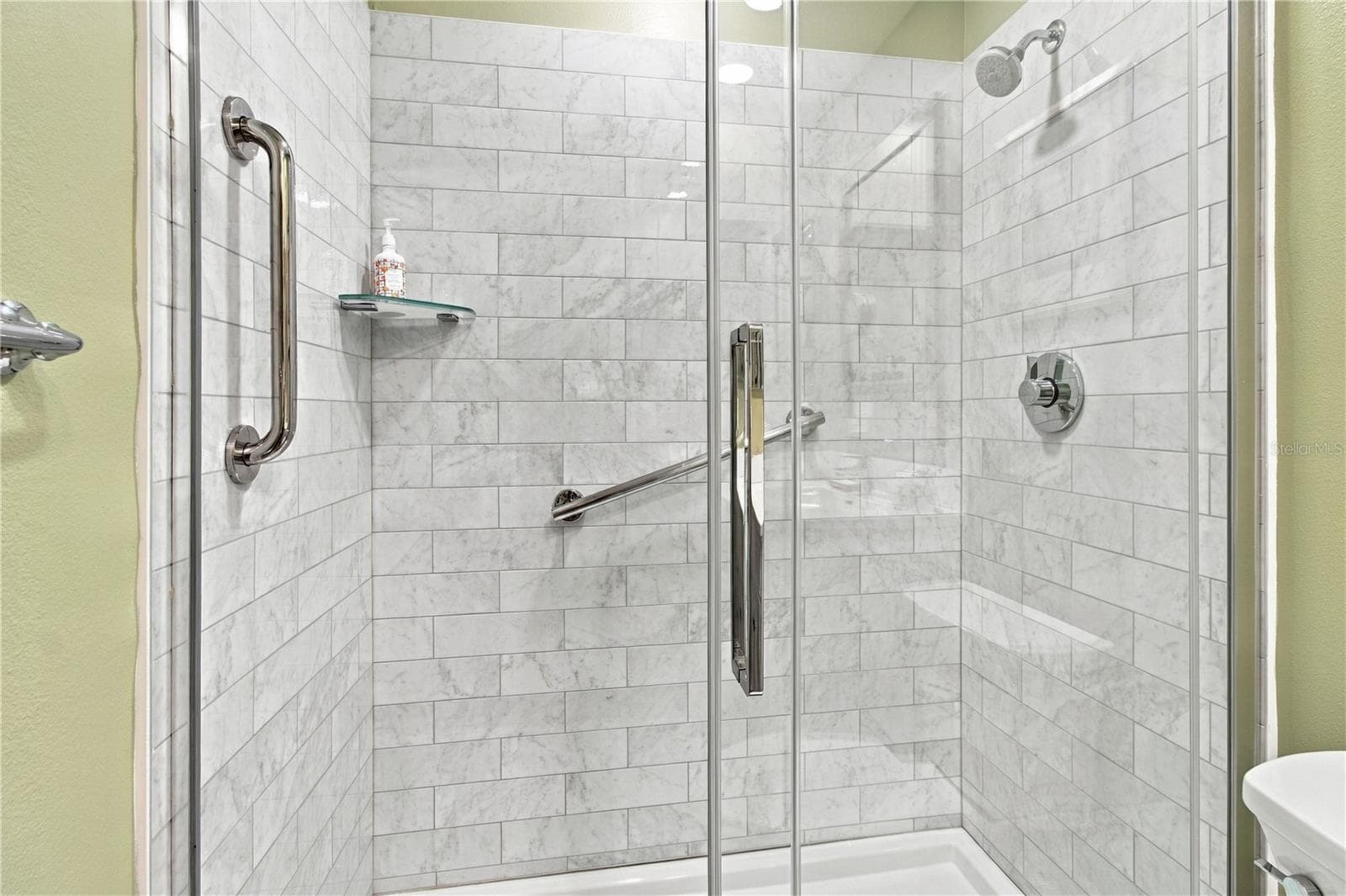 Second Bathroom - 3123 SANDLEHEATH #4, SARASOTA
