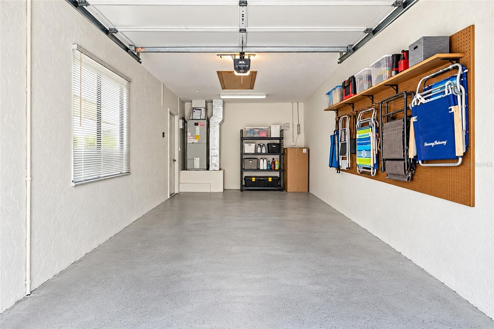 Garage - 3123 SANDLEHEATH #4, SARASOTA