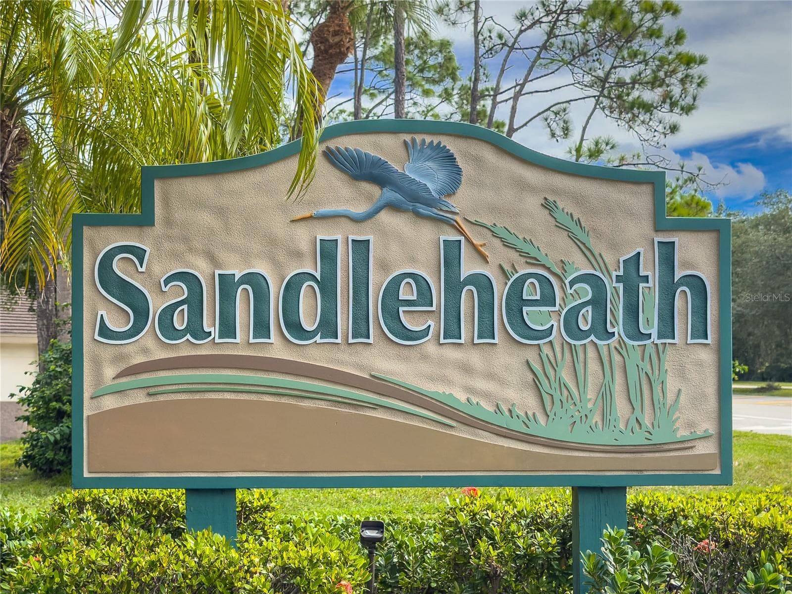 Sandleheath - 3123 SANDLEHEATH #4, SARASOTA