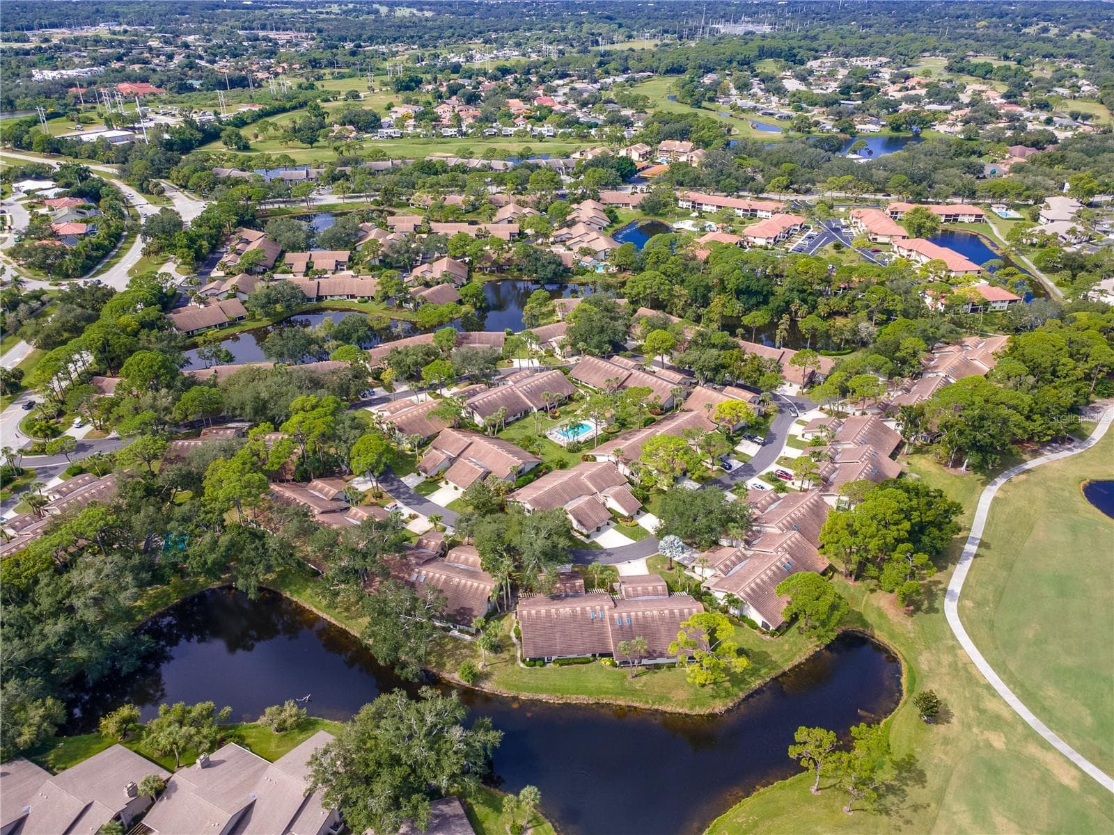 Sandleheath Community - 3123 SANDLEHEATH #4, SARASOTA