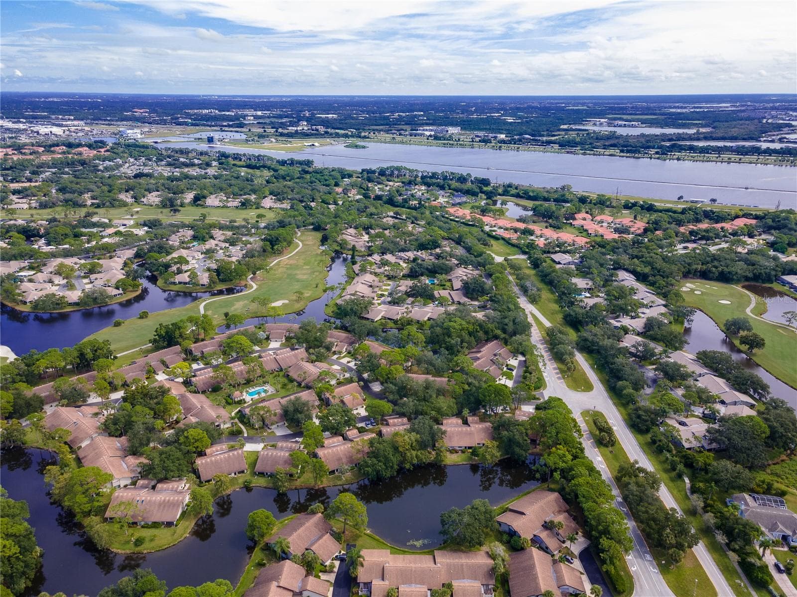 Sandleheath Community - 3123 SANDLEHEATH #4, SARASOTA