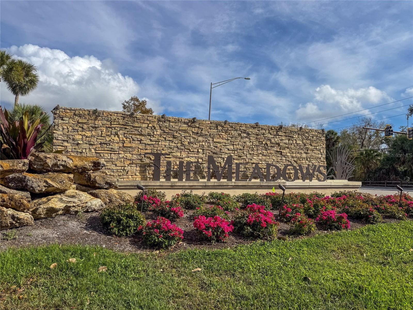 The Meadows - 3123 SANDLEHEATH #4, SARASOTA