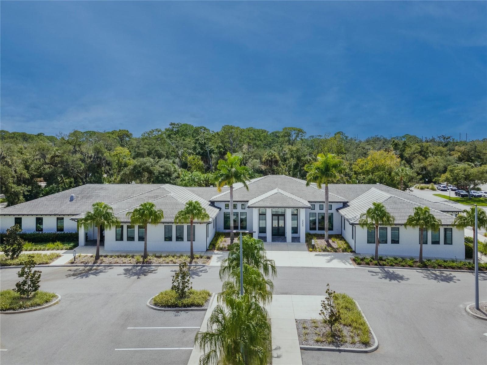 MCA Fitness Center - 3123 SANDLEHEATH #4, SARASOTA