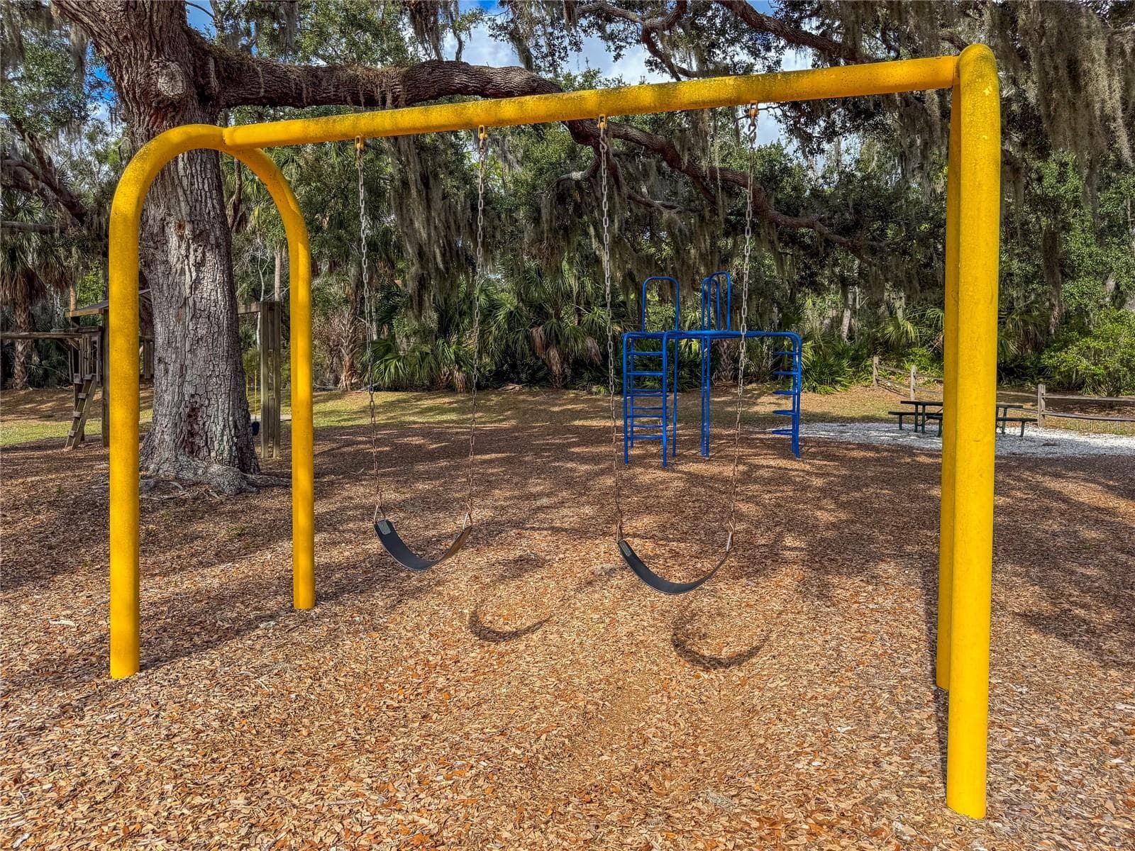 MCA Playground - 3123 SANDLEHEATH #4, SARASOTA