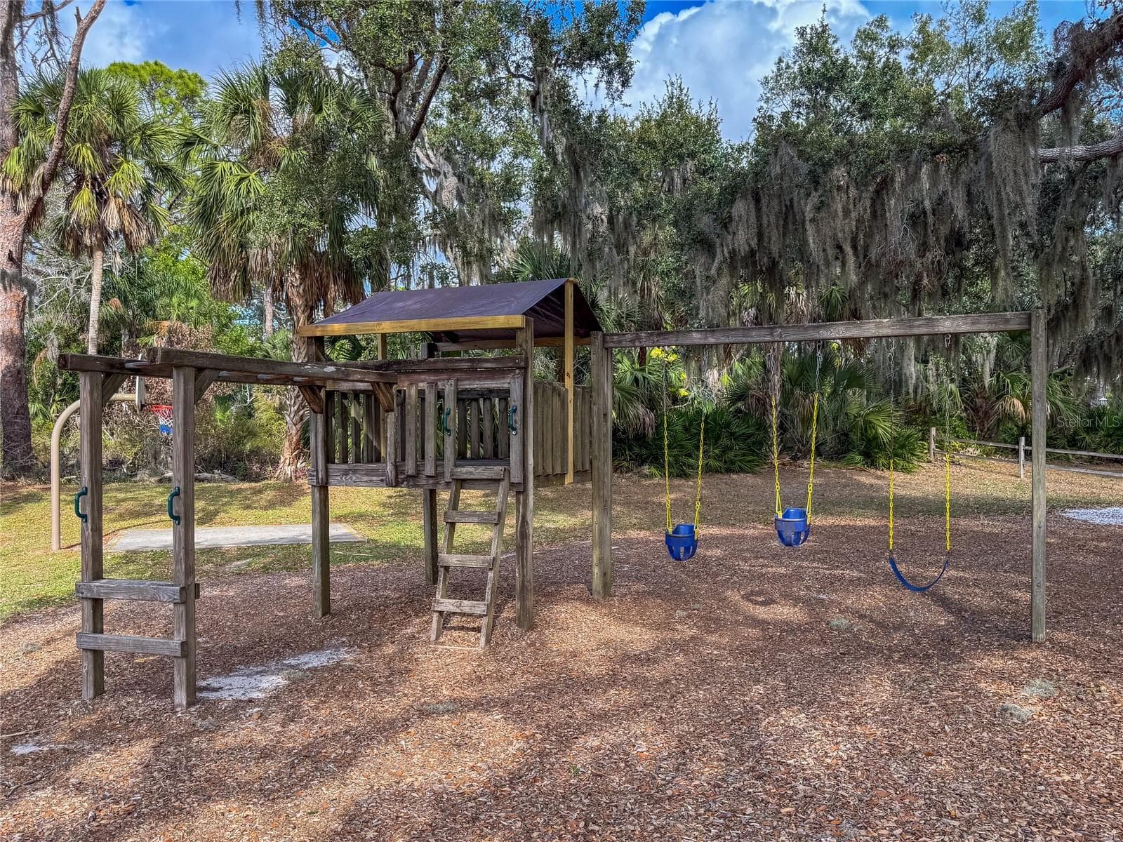 MCA Playground - 3123 SANDLEHEATH #4, SARASOTA