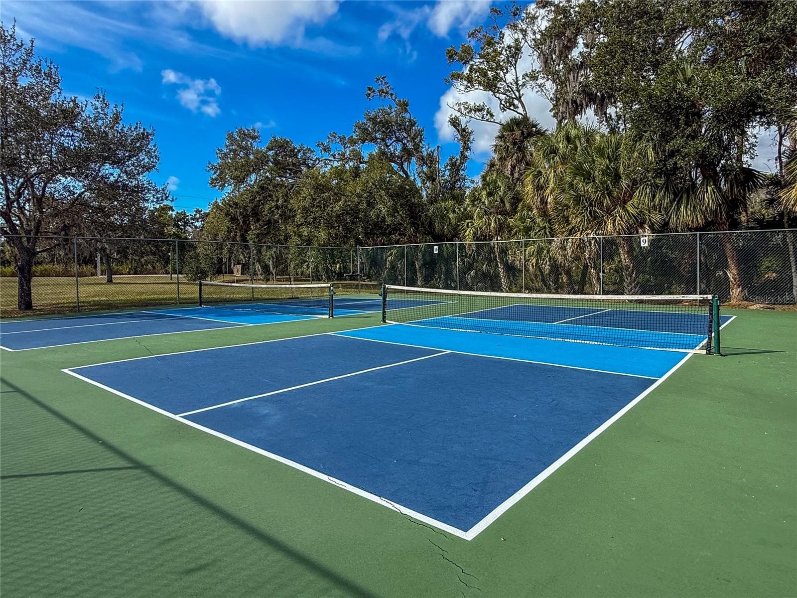 MCA Pickleball - 3123 SANDLEHEATH #4, SARASOTA
