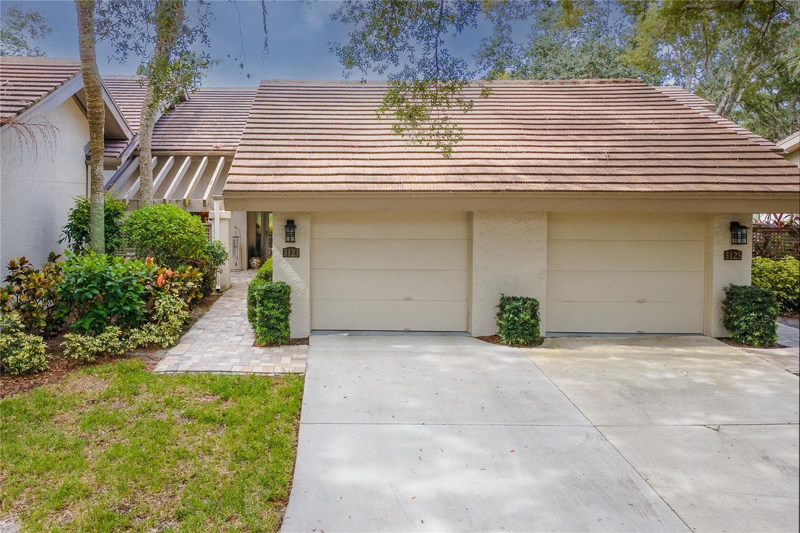 3123 Sandleheath - 3123 SANDLEHEATH #4, SARASOTA