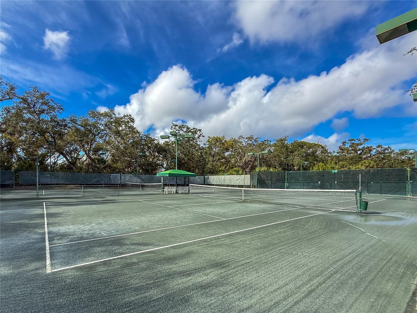 MCA Tennis - 3123 SANDLEHEATH #4, SARASOTA
