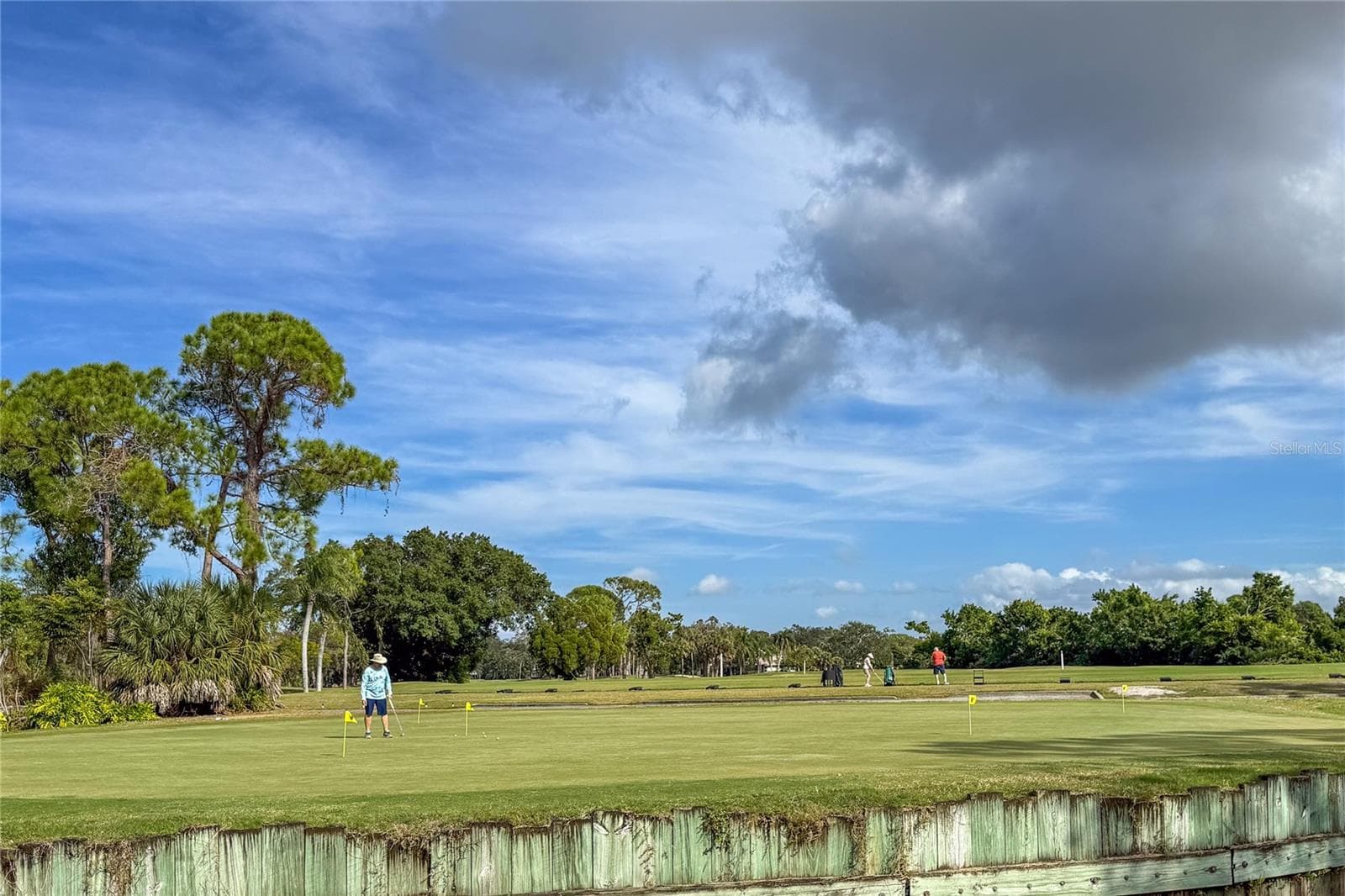 MCA Golf - 3123 SANDLEHEATH #4, SARASOTA