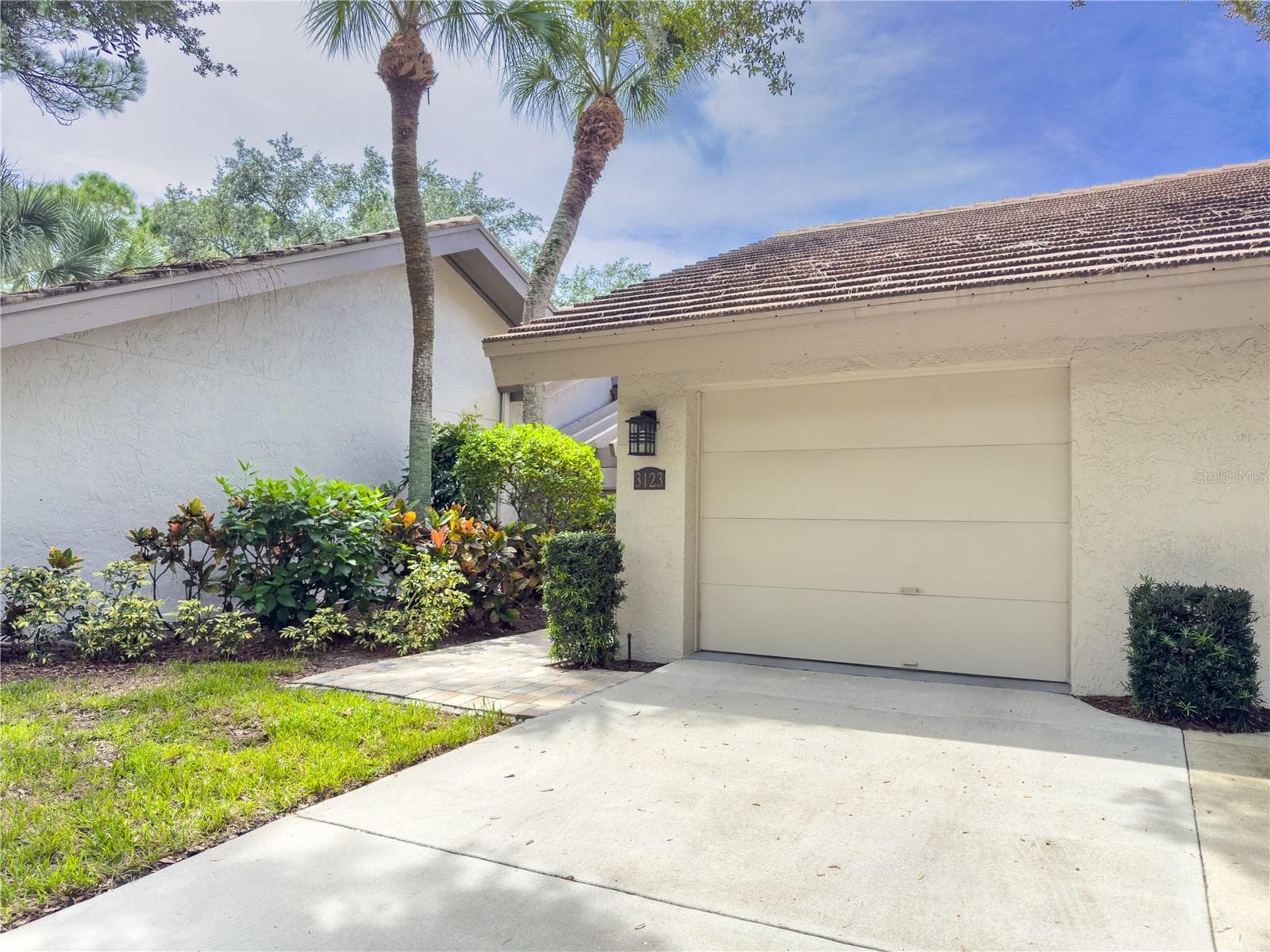 3123 Sandleheath - 3123 SANDLEHEATH #4, SARASOTA