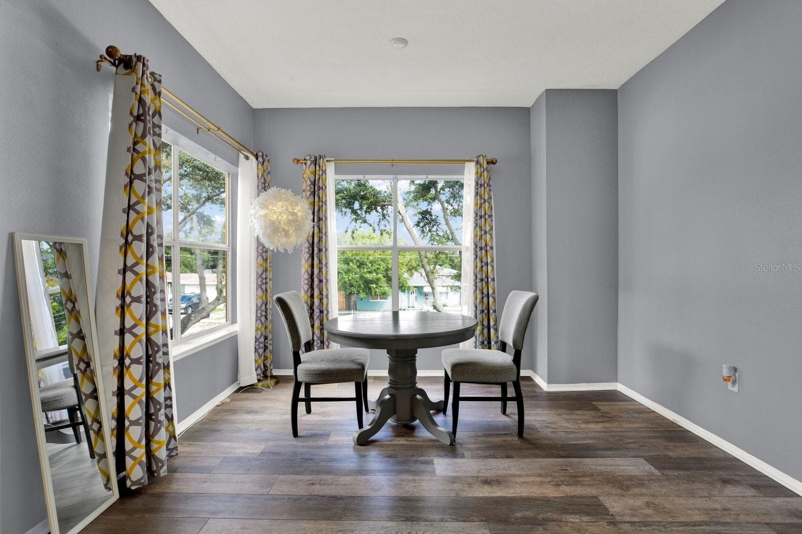 Dining - 10764 70TH AVE #2208, SEMINOLE