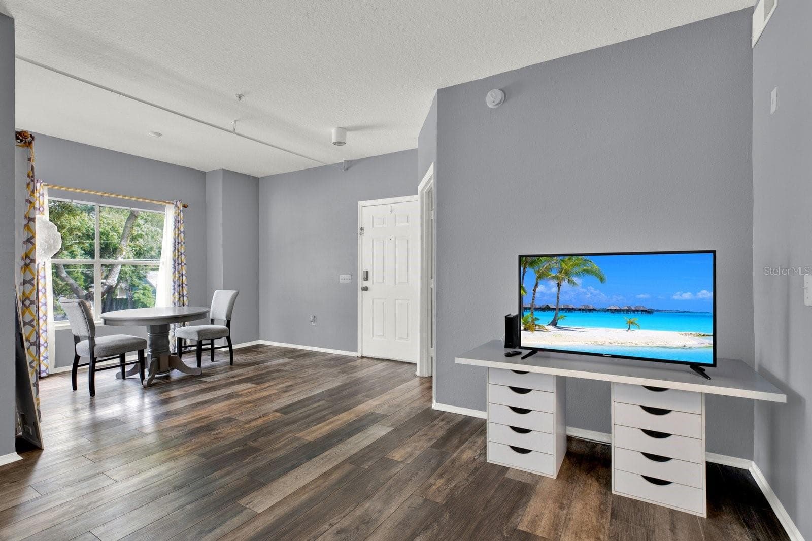 Living / Dining - 10764 70TH AVE #2208, SEMINOLE