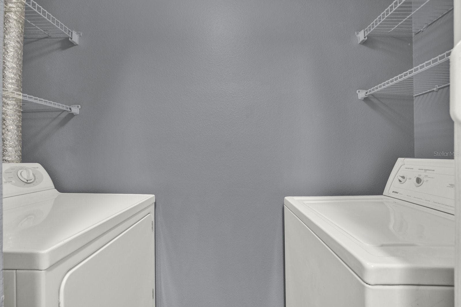 Laundry Room - 10764 70TH AVE #2208, SEMINOLE