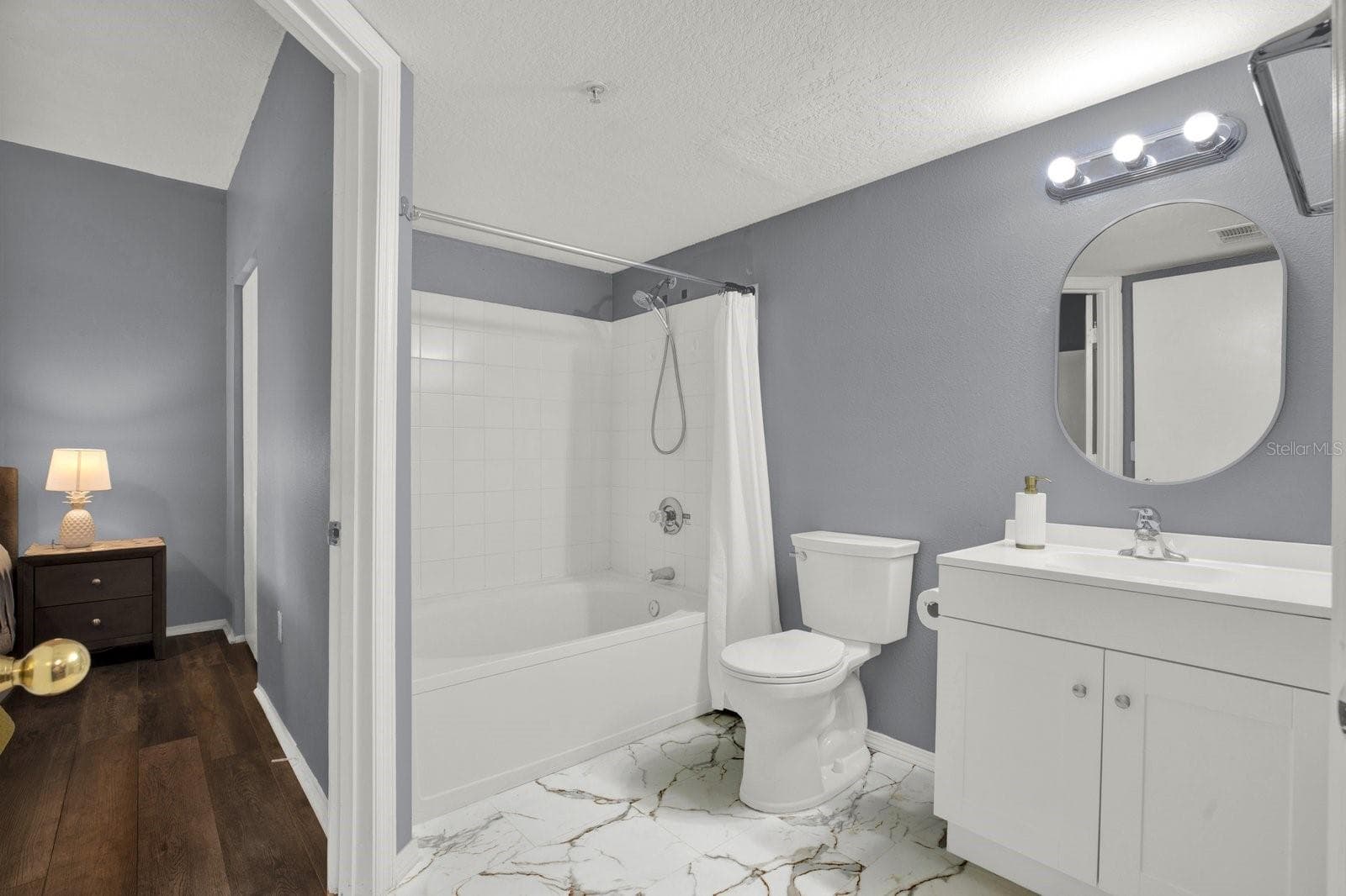 Bathroom - 10764 70TH AVE #2208, SEMINOLE