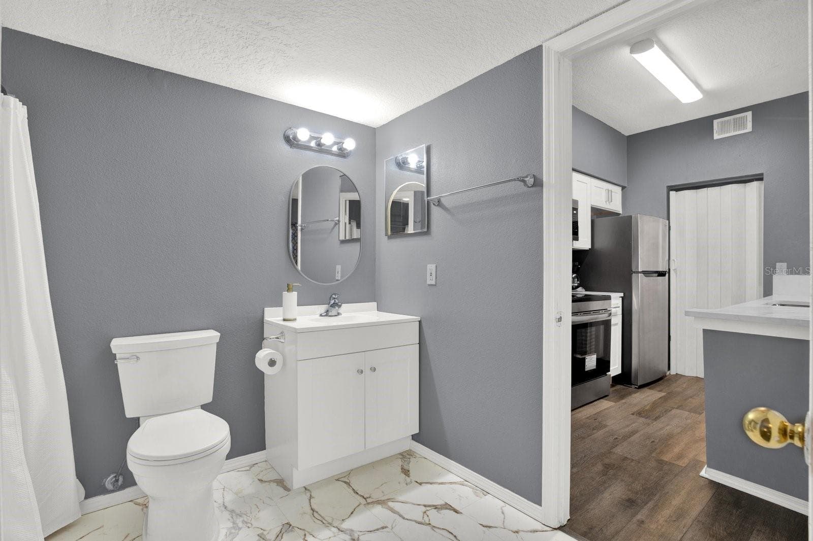 Bathroom - 10764 70TH AVE #2208, SEMINOLE