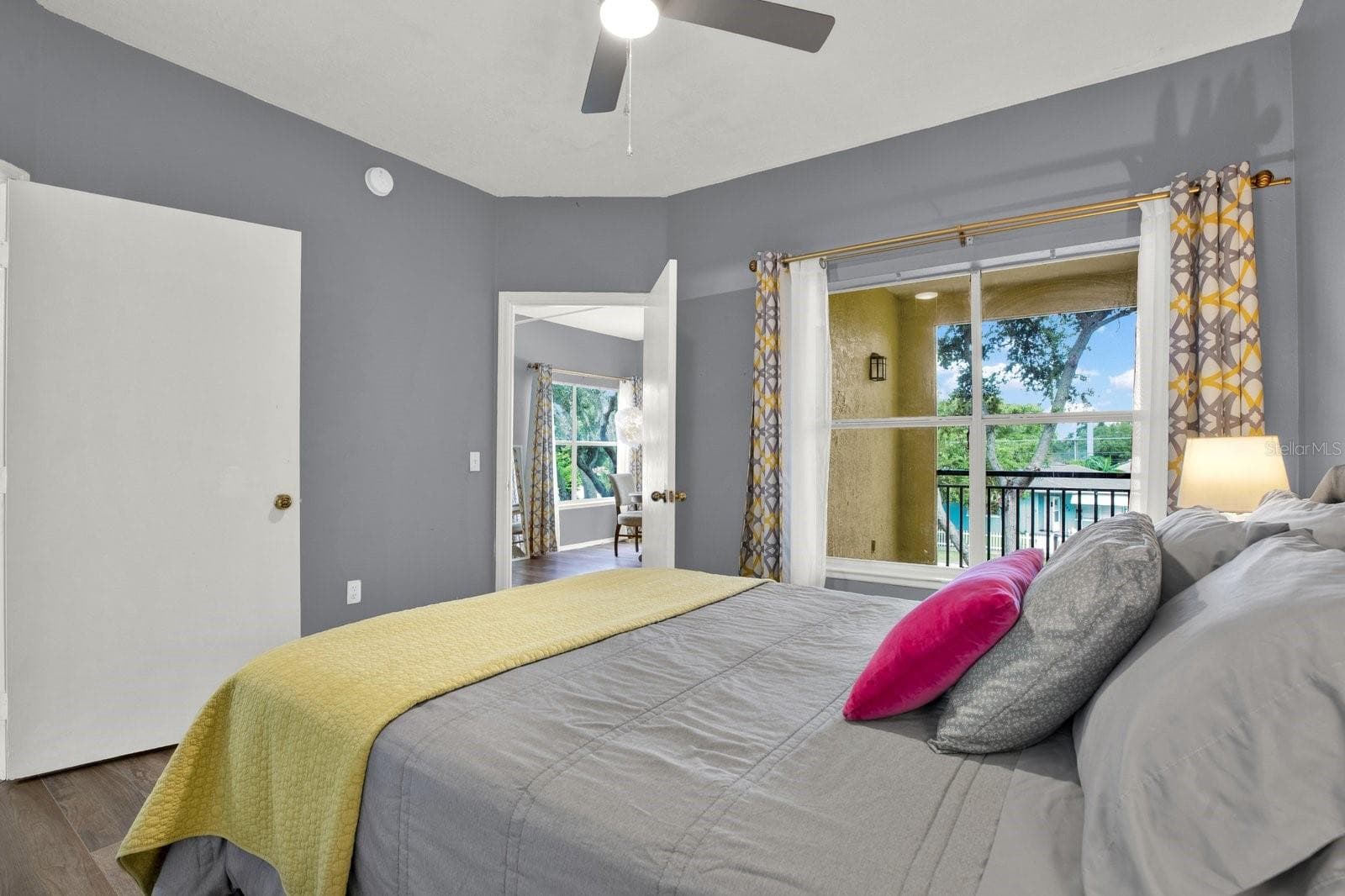 Bedroom - 10764 70TH AVE #2208, SEMINOLE