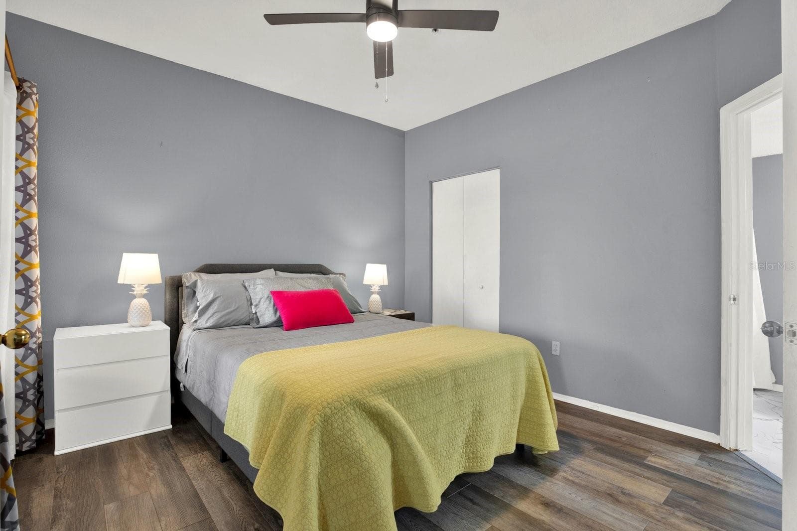Bedroom - 10764 70TH AVE #2208, SEMINOLE
