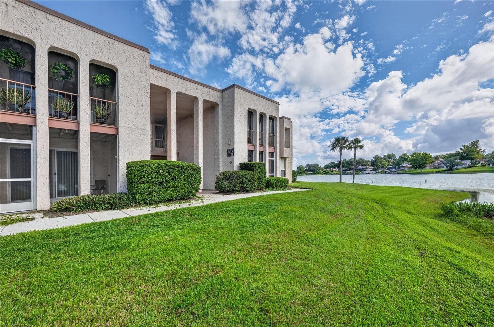 Condominium at ROYAL ARMS CONDO, ALTAMONTE SPRINGS, photo 19 of 26