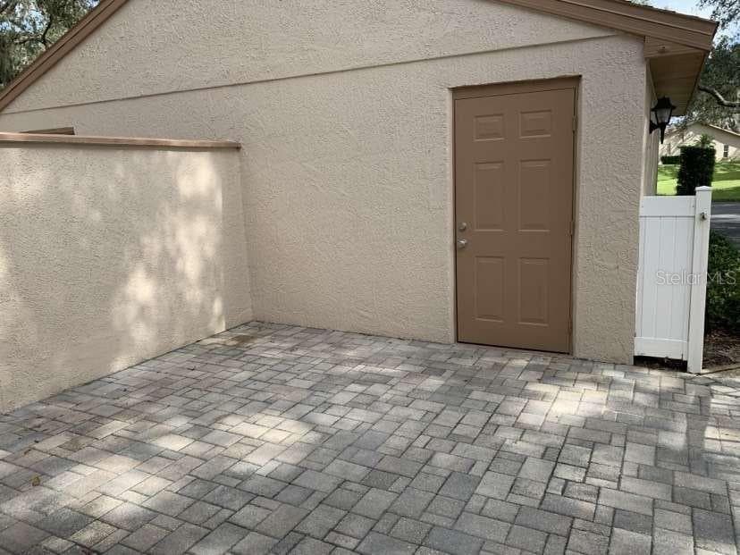 Condominium at 13136 CYPRESS HILL DR #125A, HUDSON, photo 21 of 24