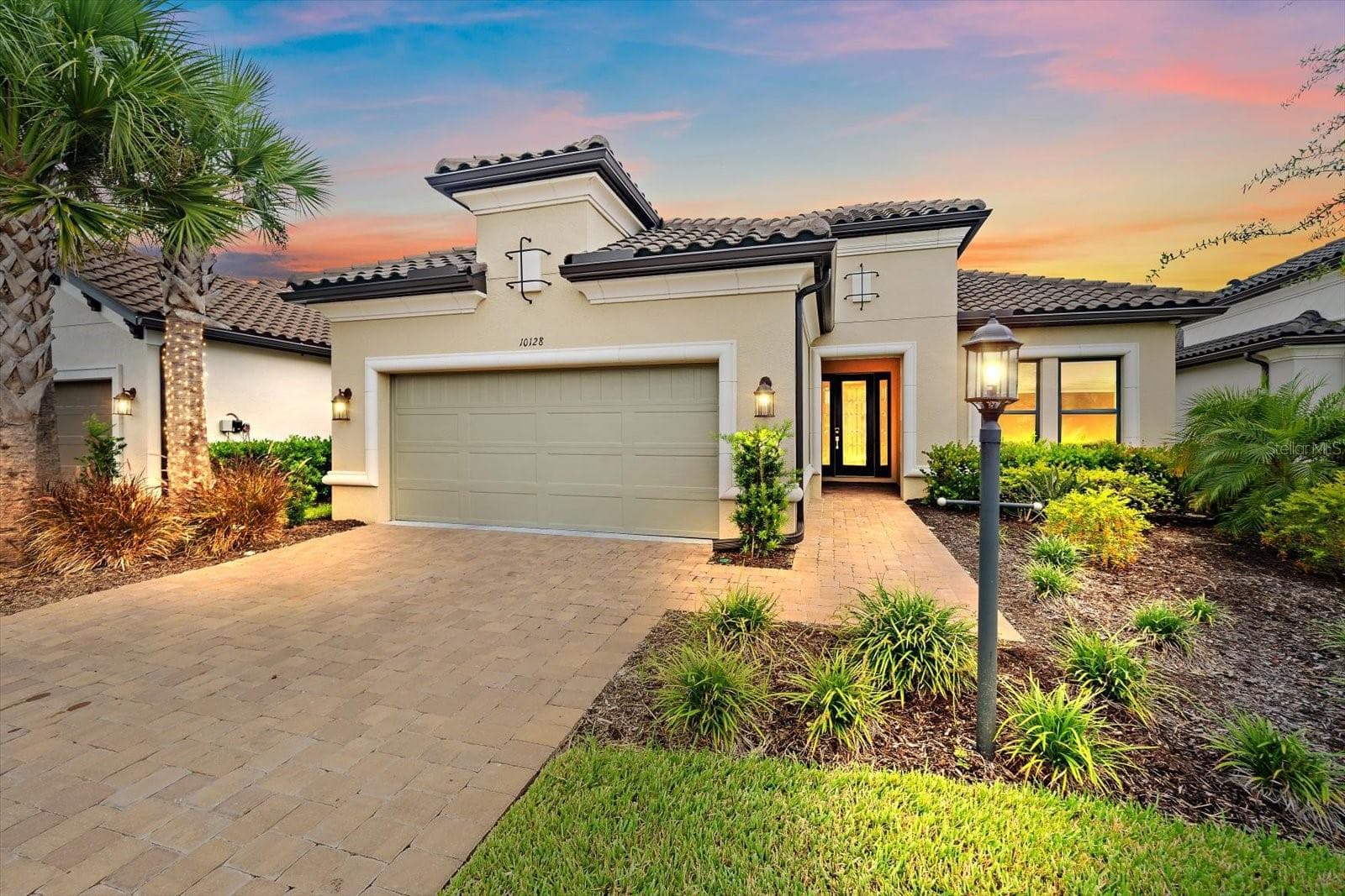 10128 MORNING MIST LN
