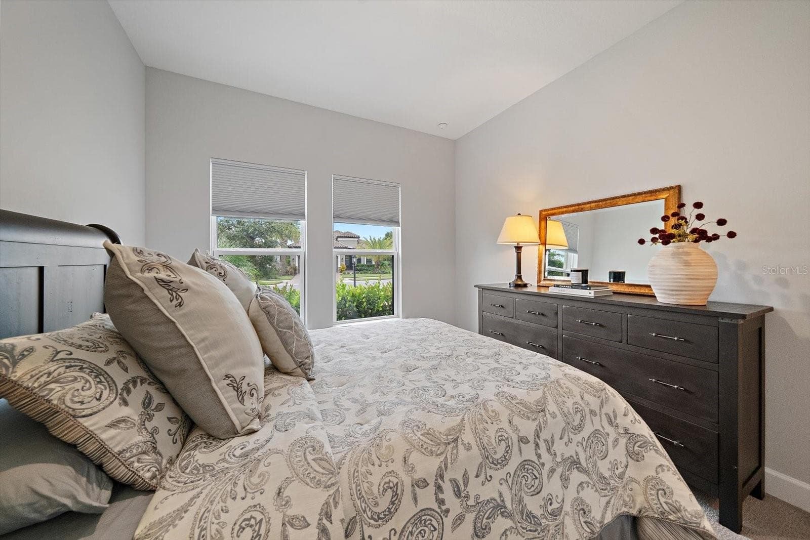Bedroom 2 - 10128 MORNING MIST LN, SARASOTA
