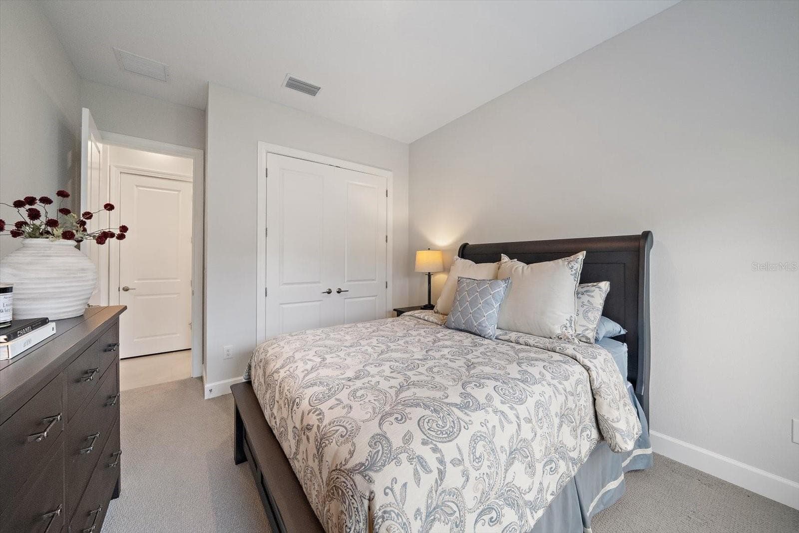 Bedroom 2 - 10128 MORNING MIST LN, SARASOTA