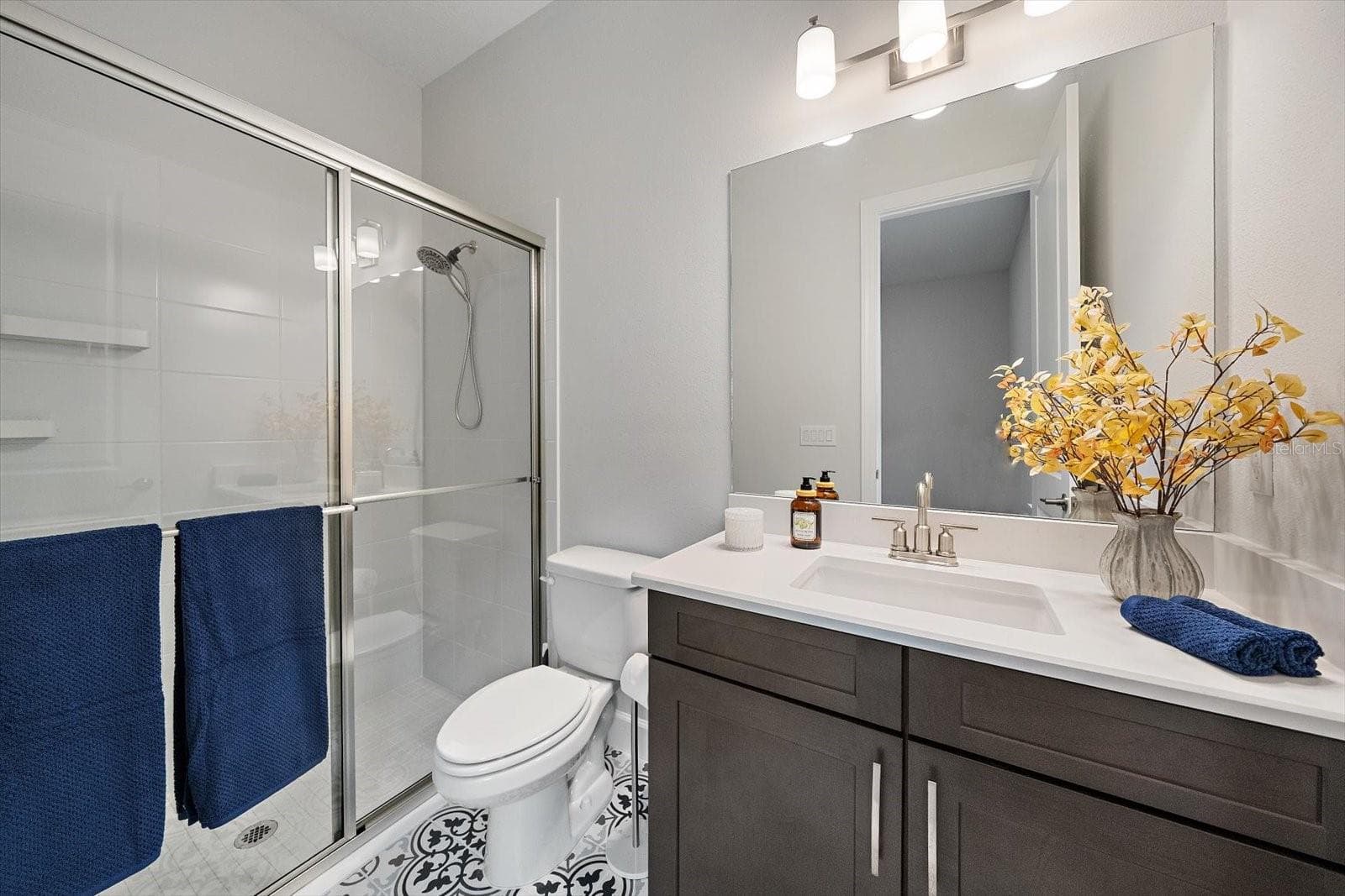 Bathroom 3 - 10128 MORNING MIST LN, SARASOTA