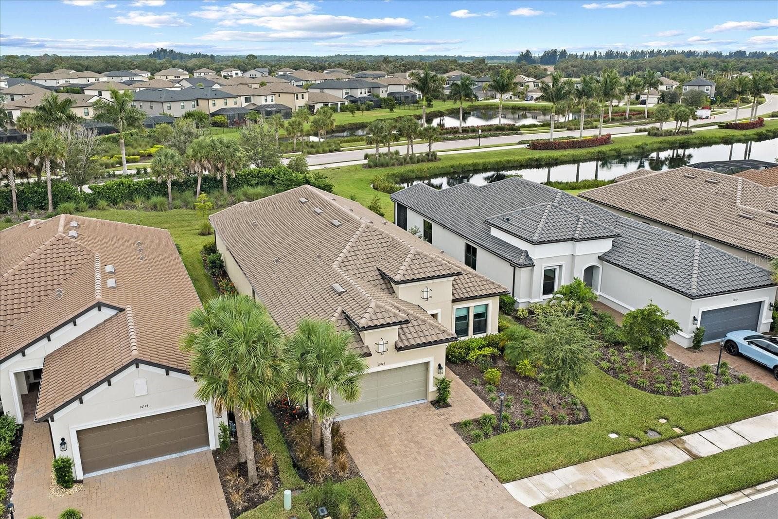 Single Family Residence at 10128 MORNING MIST LN, SARASOTA, photo 46 of 49