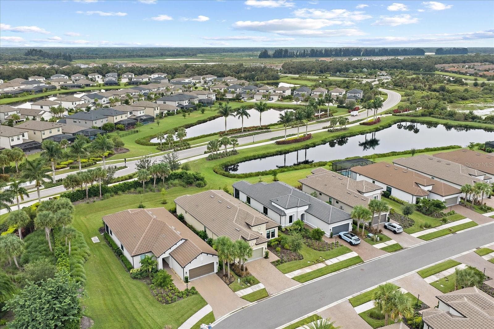 Single Family Residence at 10128 MORNING MIST LN, SARASOTA, photo 47 of 49