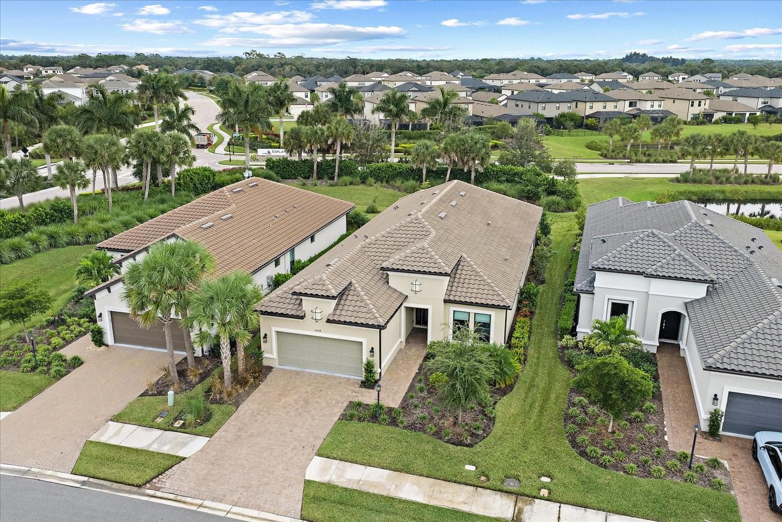 Single Family Residence at 10128 MORNING MIST LN, SARASOTA, photo 48 of 49