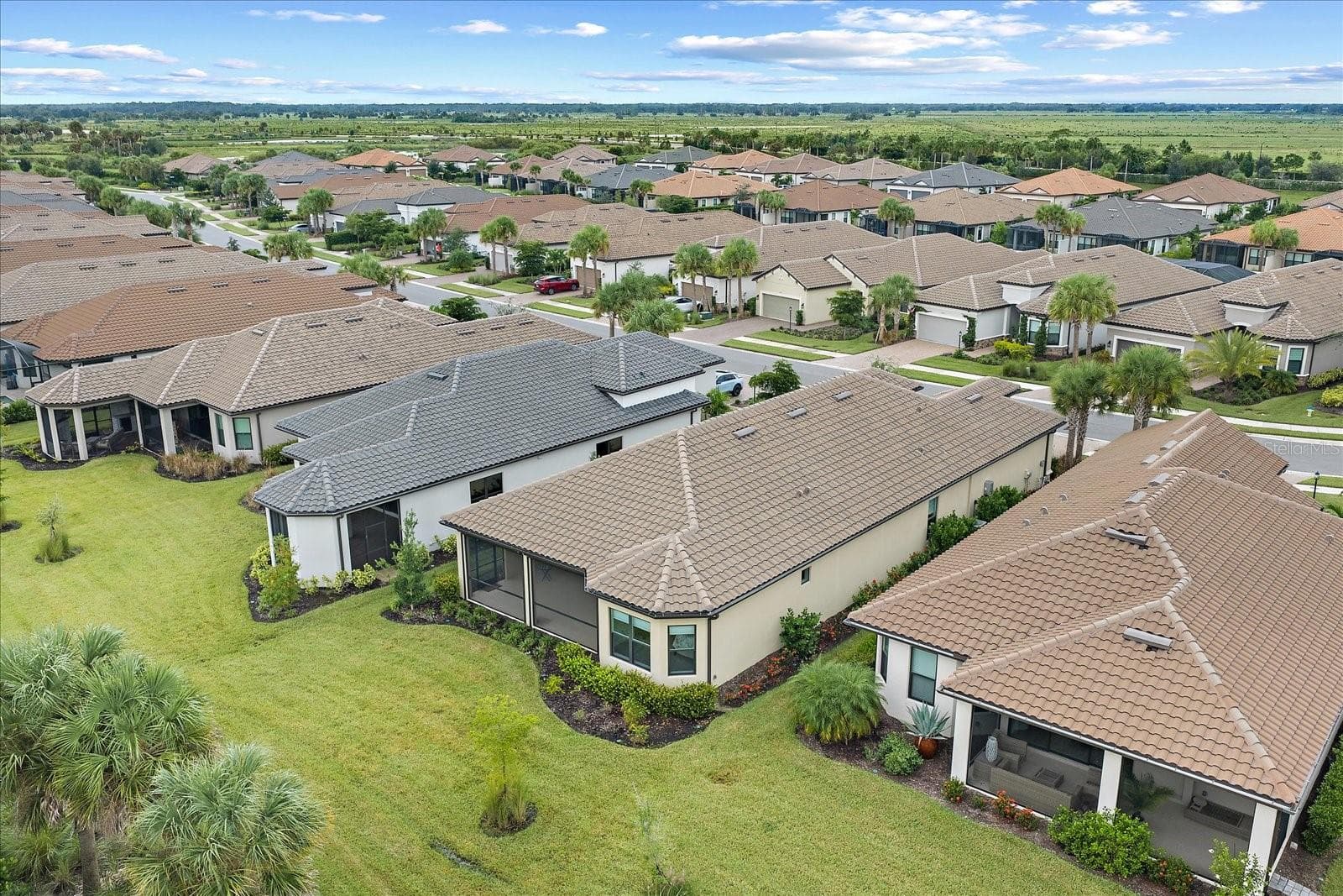 Single Family Residence at 10128 MORNING MIST LN, SARASOTA, photo 49 of 49