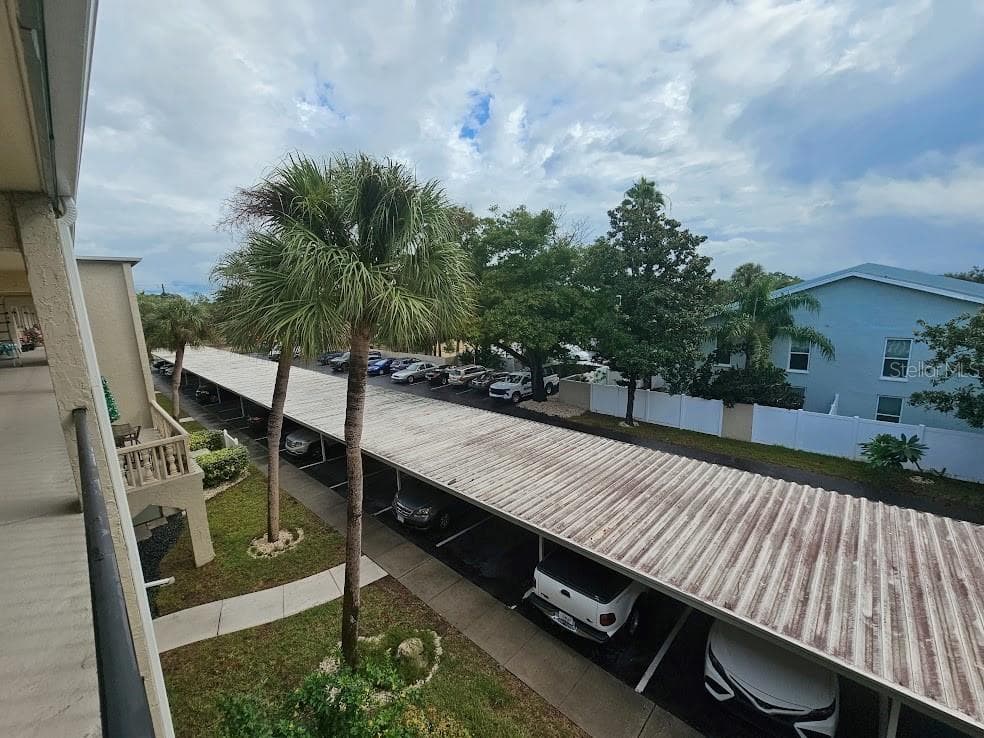 Condominium at 11620 PARK BLVD #303, SEMINOLE, photo 26 of 36