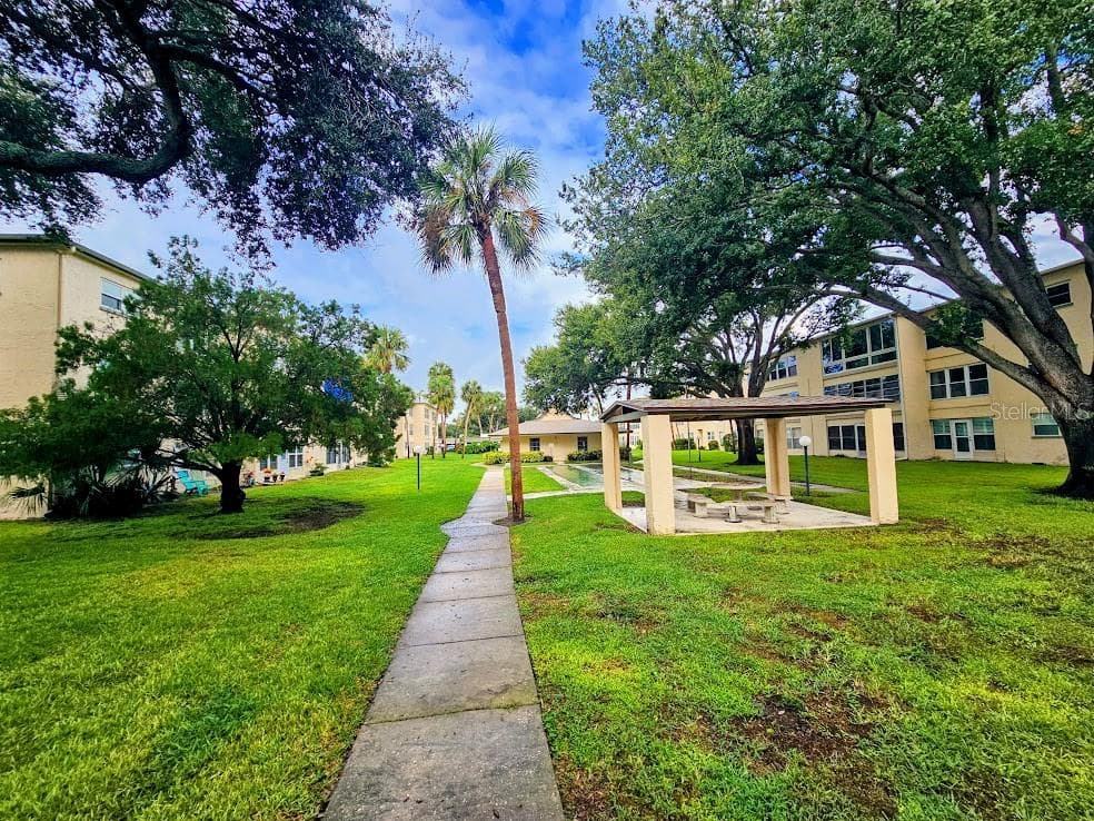 Condominium at 11620 PARK BLVD #303, SEMINOLE, photo 28 of 36