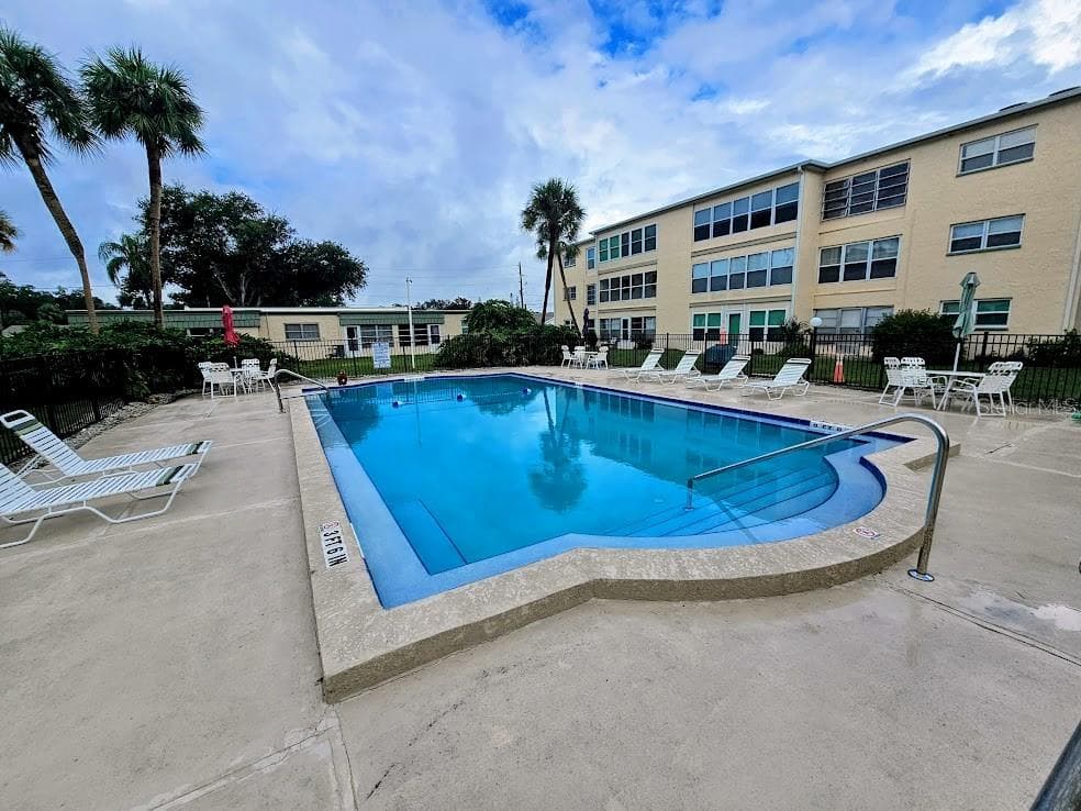 Condominium at 11620 PARK BLVD #303, SEMINOLE, photo 30 of 36