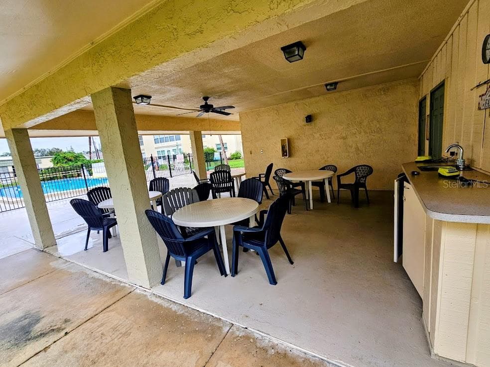 Condominium at 11620 PARK BLVD #303, SEMINOLE, photo 32 of 36